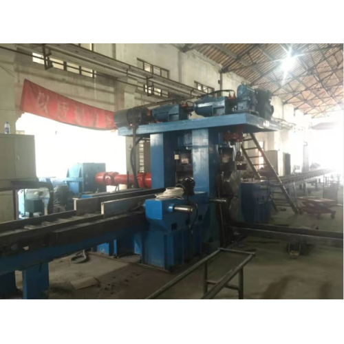 Metal Rolling Mill Two-roll Cold Rolling Mill Supplier